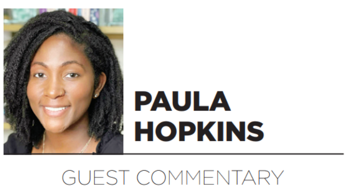 paula Hopkins